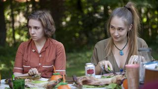 66. Девочки (2012 — 2017)