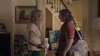 70. Девочки (2012 — 2017)