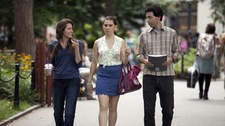 71. Девочки (2012 — 2017)