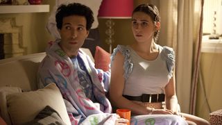 75. Девочки (2012 — 2017)