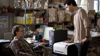 85. Девочки (2012 — 2017)