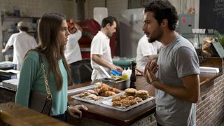 88. Девочки (2012 — 2017)