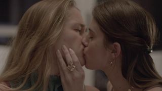 9. Девочки (2012 — 2017)