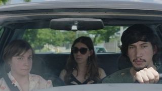 90. Девочки (2012 — 2017)