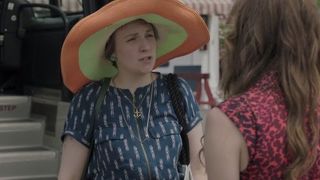 95. Девочки (2012 — 2017)