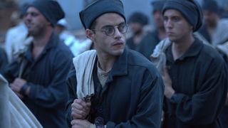 10. Мотылёк (2017)