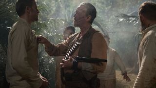 13. Мотылёк (2017)