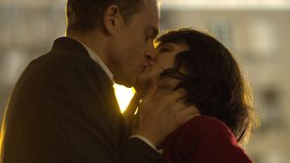 16. Мотылёк (2017)