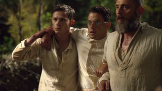 17. Мотылёк (2017)