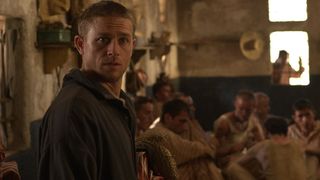 18. Мотылёк (2017)