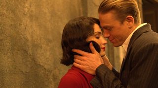 20. Мотылёк (2017)