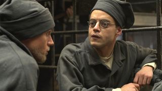 21. Мотылёк (2017)