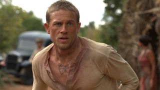 22. Мотылёк (2017)