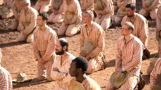 23. Мотылёк (2017)