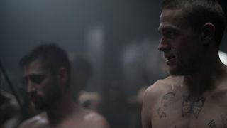 25. Мотылёк (2017)