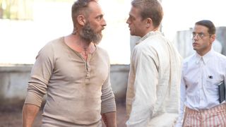 27. Мотылёк (2017)