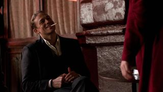 29. Мотылёк (2017)