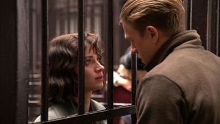 3. Мотылёк (2017)