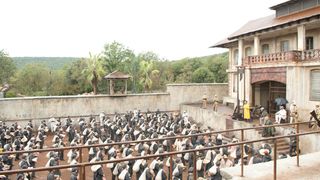 30. Мотылёк (2017)