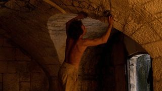 35. Мотылёк (2017)