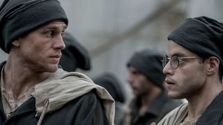 36. Мотылёк (2017)