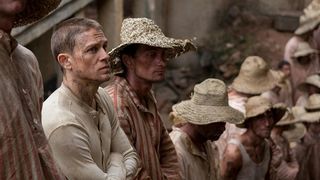 37. Мотылёк (2017)