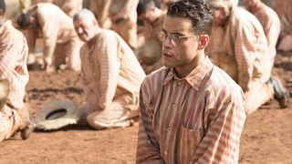 38. Мотылёк (2017)