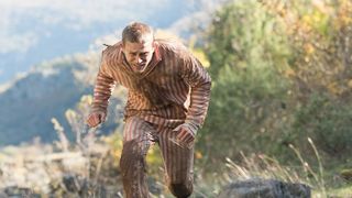 39. Мотылёк (2017)