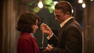 4. Мотылёк (2017)