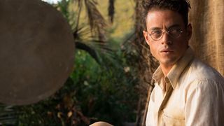 40. Мотылёк (2017)