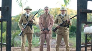 41. Мотылёк (2017)