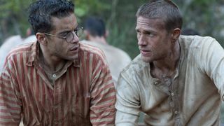 42. Мотылёк (2017)