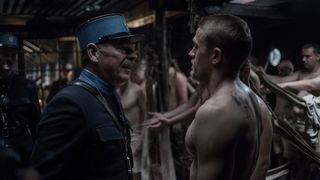 43. Мотылёк (2017)