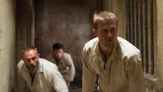 44. Мотылёк (2017)