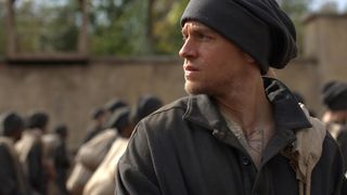 7. Мотылёк (2017)