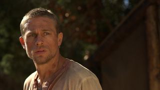 9. Мотылёк (2017)