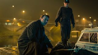 17. Мрачные преступления (2016)