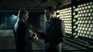 2. Мрачные преступления (2016)