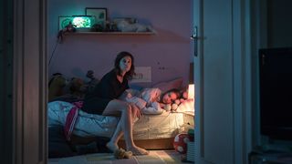 3. Мрачные преступления (2016)