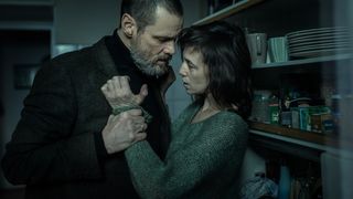 9. Мрачные преступления (2016)