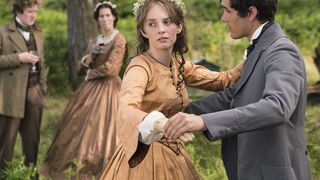 10. Маленькие женщины (2017)