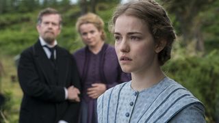 11. Маленькие женщины (2017)