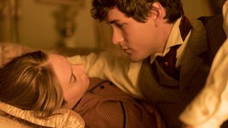 12. Маленькие женщины (2017)