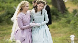 13. Маленькие женщины (2017)