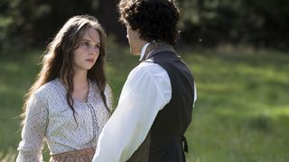 15. Маленькие женщины (2017)