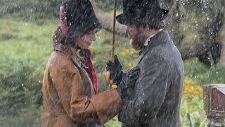 16. Маленькие женщины (2017)