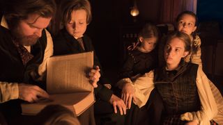 17. Маленькие женщины (2017)