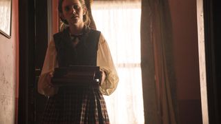 19. Маленькие женщины (2017)