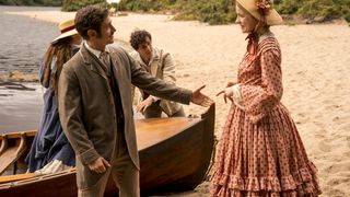 3. Маленькие женщины (2017)