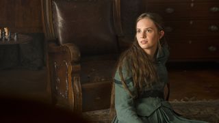 5. Маленькие женщины (2017)